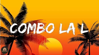 Beny Jr - Combo la L (Letra/Lyrics)