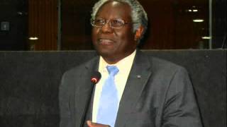 Part 2 - Prof. Calestous Juma Public Lecture in Nairobi - 14-08-2012 (Sound Byte)