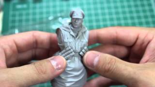 QUASAR Miniatures on Figure Friday!