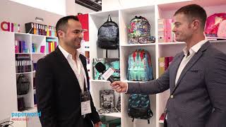 Paperworld Middle East 2019: Ambar