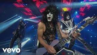 Kiss - KISS - Rocks Vegas Trailer