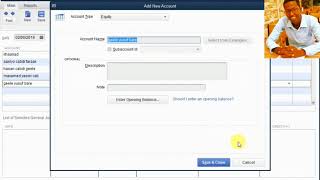 QAYBTII 8AAD EE QUICKBOOKS IYO MACLIN SULDAAN