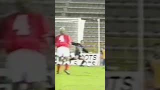 Ian Wright Goal