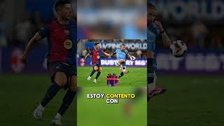 Flick habló sobre la victoria del Barcelona #españa #futbol #fcbarcelona #noticias #mexico #español