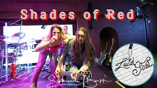 Shades of Red Live 2-17-24