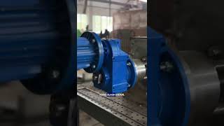 Screw Conveyor