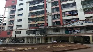 1BHK Flat on Sale 49 lacs Naya Nagar Main Market For Muslim Locality by- Desire Homes with Shahid