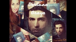 "Portret Doriana Graya" O. Wilde [Recenzje klasyczne]