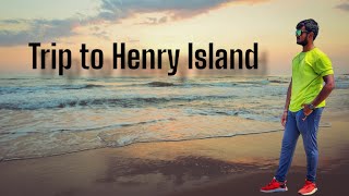 Ride to Henry Island | Part 1