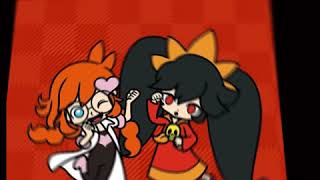 ashley; warioware