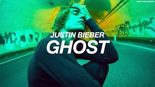 JUSTIN BIEBER - GHOST ( s l o w e d   +   r e v e r b )