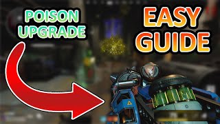 D.I.E. NOVA-5 (D.I.E. Shockwave Wonder Weapon Upgrade) - Cold War Zombies Guide