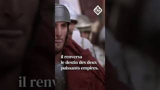 Renverser 2 empires en 4 ans ! Khaled ibn el Oualid "Sabre dégainé de Dieu"