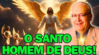 Davi Miranda o Santo Homem de Deus !