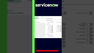 🏛 Washington DC Release Updates - Delegated Admin #learnit #servicenow #trending #viral