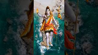 चलो शिव शंकर के मंदिर में भक्तो ll शिव जी भजन l Anuradha Paudwal l #shorts #status #lordshiva #god