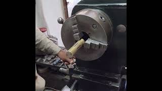 Making Crazy Toy for Men of Boring Brass Bar