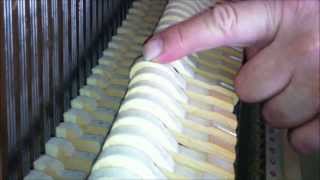 Tips About Shopping For a Used Piano - Bill The Piano Tuner