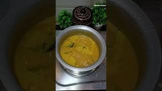 Today Dinner.#bhavanichannel #recipe #shorts #youtubeshorts #food #cooking #viralvideo #easyrecipe