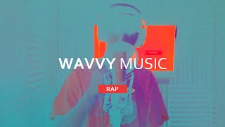 JusHarry - Prelude Freestyle | WAVVY MUSIC