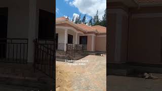 house for sale in Uganda today#shorts (4k meme)