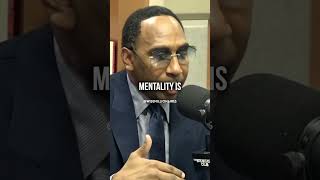 TRY TO WIN CONSTANTLY! #stephenasmith