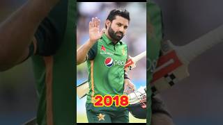 Muhammad Rizwan ❤️😘🥰 #like #cricket #trending #shortvideo