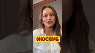 SHOCKING - Sonakshi Next Movie Replace ❌ #shorts