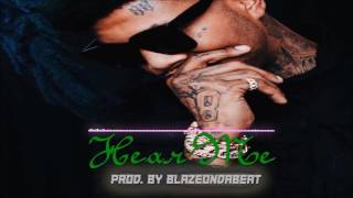 TM88 x Plies x 808 Mafia Type Beat - Hear Me (Prod. By BlazeOnDaBeat - 1ST LETTER A)