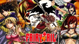 Fairy Tail 100 Year Quest Chapter 92 Prediction