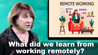 Tero Tip: What did we learn working remotely?