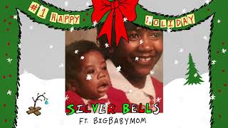 Shelley FKA DRAM - Silver Bells ft. Big Baby Mom (Audio)