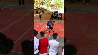 Inter college Kabaddi tournament || NATIONAL LEVEL TECHNO CULTURAL EVENT