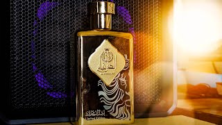 Al Dirgham Limited Edition Ard Al Zaafaran Fragrance Review