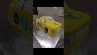 👍😱 car cake design ideas/#cake #making #trending #viral #chocolate #yummy #test #ytshorts #shorts