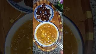 حريرة مغربية #الطبخ_المغربي_التقليدي #الطبخ_المغربي #المطبخ