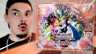 Yu-Gi-Oh! PHARAOH'S SERVANT Opening Deutsch