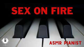 Transforming Kings of Leon's 'Sex on Fire' into a Calming Piano Melody