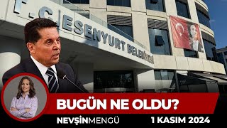 Hinliğe Bak! Bakın Esenyurt’a Kayyumu Ne Diye Atamışlar?