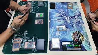 Edison Tournament - Vayu turbo (Pedro) Vs Dragon Turbo (Molina) - Round 2