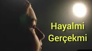 Bu reklam herkesin hayali