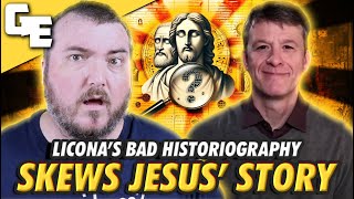 THIS Is How Bad Historiography Skews the Jesus Narrative