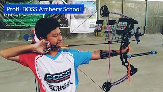 Profil BOSS Archery School (BAS)