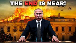 PROPHECY REVEALED: The Moscow Attack & The Gog-Magog War is HERE!