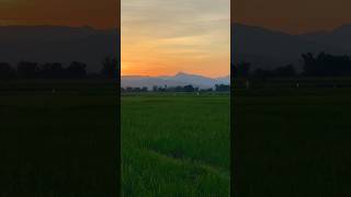 SUNSET SA PANGASINAN🇵🇭 #shortsyoutube #shortsfeed #shorts #youtubeshorts #youtube #youtubeshort