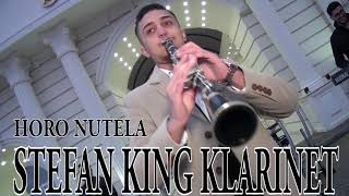 STEFAN KING KLARINET HORO NUTELA