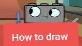 how to draw ritchard