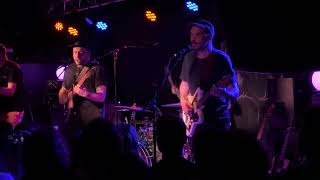 Delta Sleep - Lake Sprinkle Sprankle - Live at The Space Ballroom, Hamden, CT on May 25, 2024