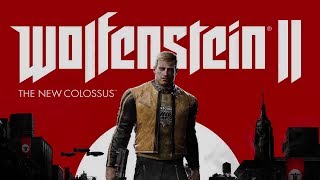 Wolfenstein 2: The New Colossus In 20 Minutes or Less