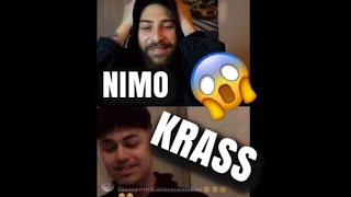 Nimo Live mit krassen Newcomer 😱‼️ (kxrimo)